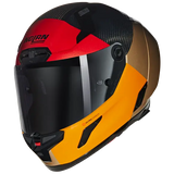 NOLAN X-804 RS ULTRA CARBON BLOCCO 349 integral Casco