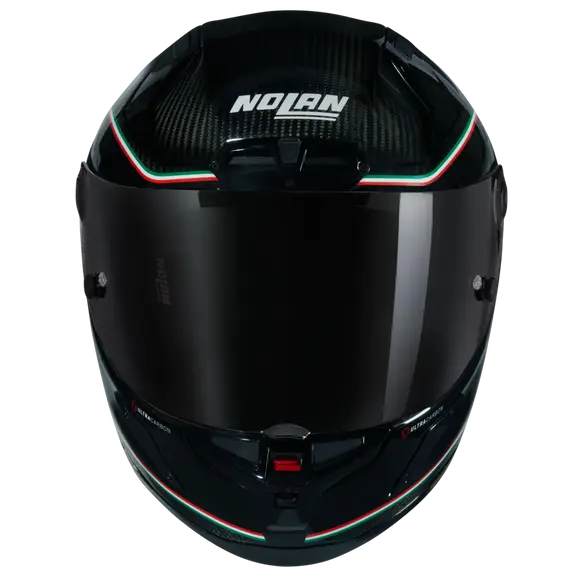 NOLAN X-804 RS ULTRA CARBON ASSO DI PICCHE 341 INTEGRAL CASCO – 3 – Maximomoto PT