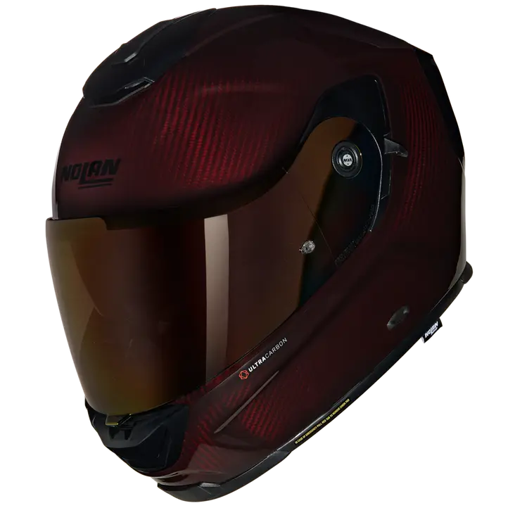 Nolan X-903 Ultra LIQUID 326 Integral Motorcycle Carbon Hull – 1 – Maximomoto PT