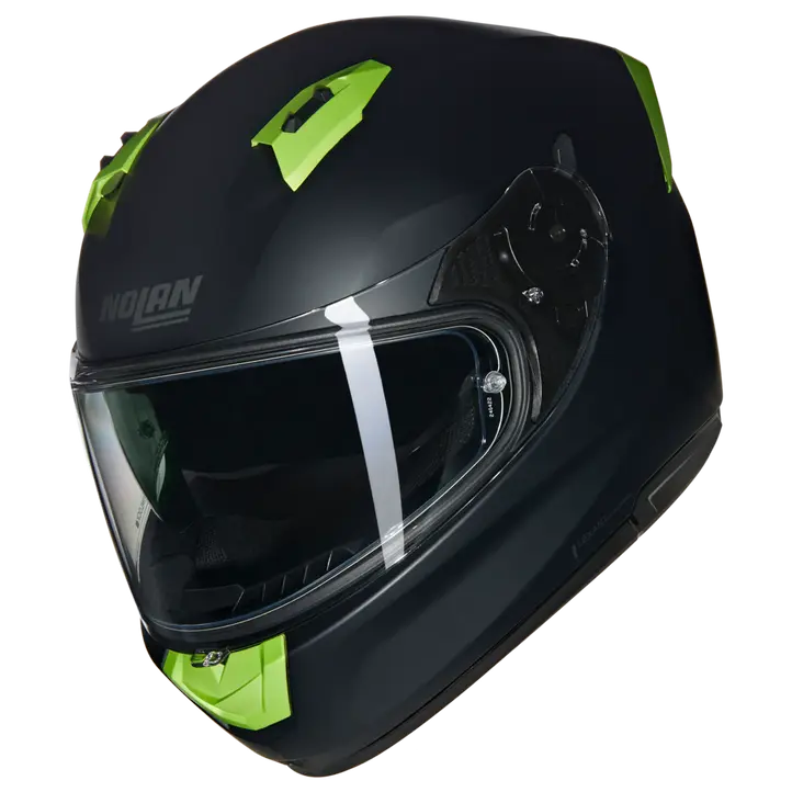 Nolan N60-6 Classic 311 motocicleta Casco integral