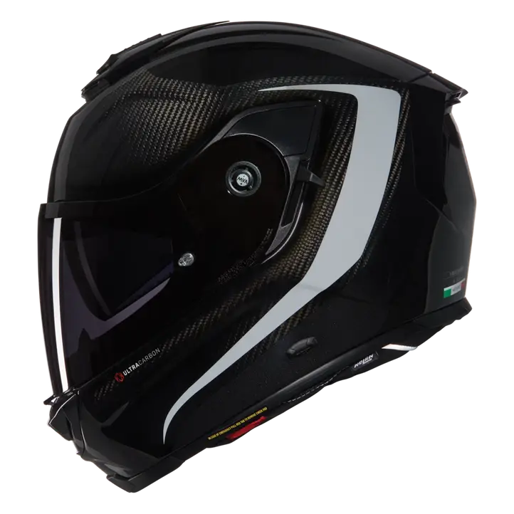 Nolan X-903 Ultra Carbon Intrigo 346 integral Casco de moto – 2 – Maximomoto PT