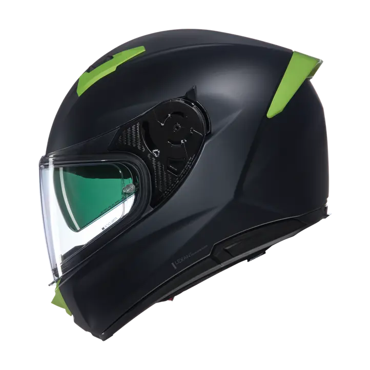 Nolan N60-6 Classic 311 Motorcycle Full Face Helmet – 2 – Maximomoto PT