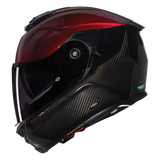 NOLAN X-903 ULTRA CARBON VERNICIATURA SPECIALE 343 Turismo Casco
