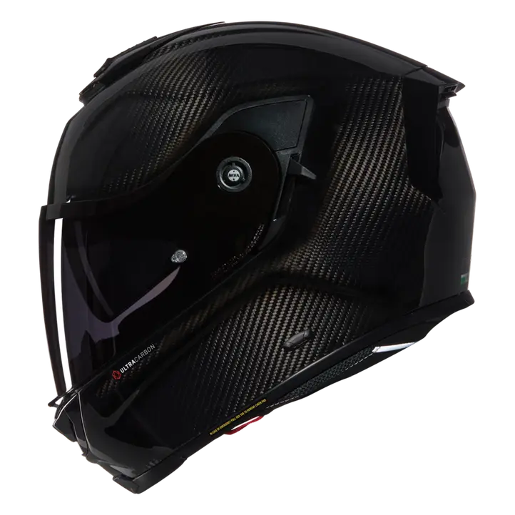 Nolan X-903 Ultra Triplonero 324 integral motocicleta Casco – 2 – Maximomoto PT