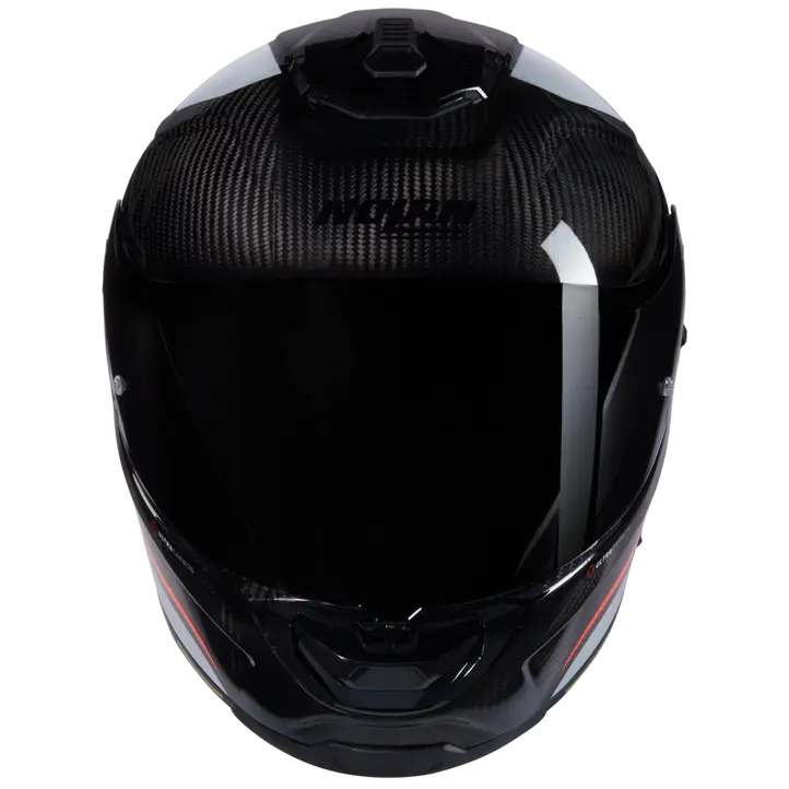 Nolan X-903 Ultra Carbon Intrigo 344 integral Casco de moto – 3 – Maximomoto PT
