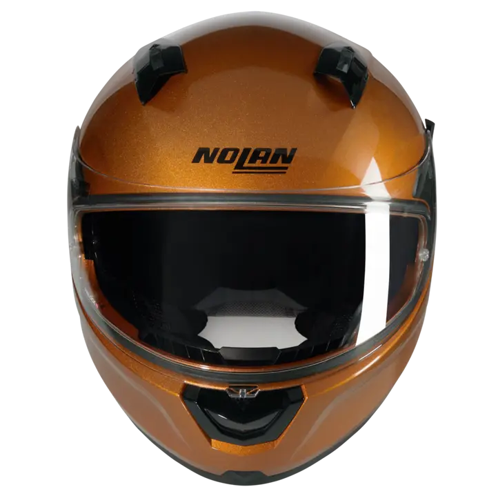 Nolan N60-6 Classic 318 Motorcycle Full Face Helmet – 3 – Maximomoto PT