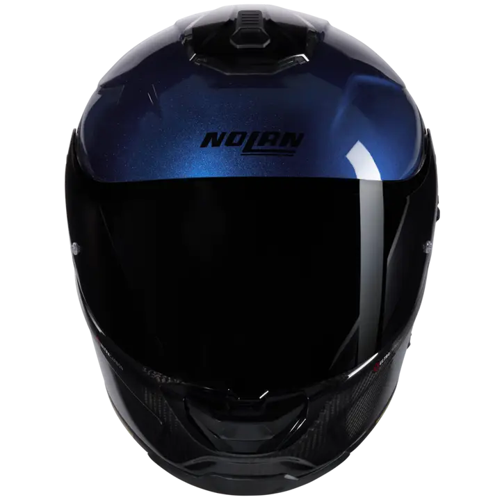 Nolan X-903 Ultra Verniciatura Speciale 341 Carbon Casco – 3 – Maximomoto PT