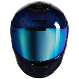Nolan X-903 Ultra LIQUIDO 328 moto carbono Casco