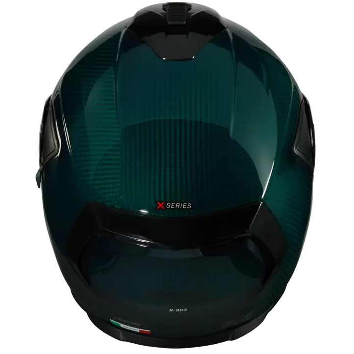 Nolan X-903 Ultra LIQUID 327 Full Carbon Motorcycle Hull – 4 – Maximomoto PT