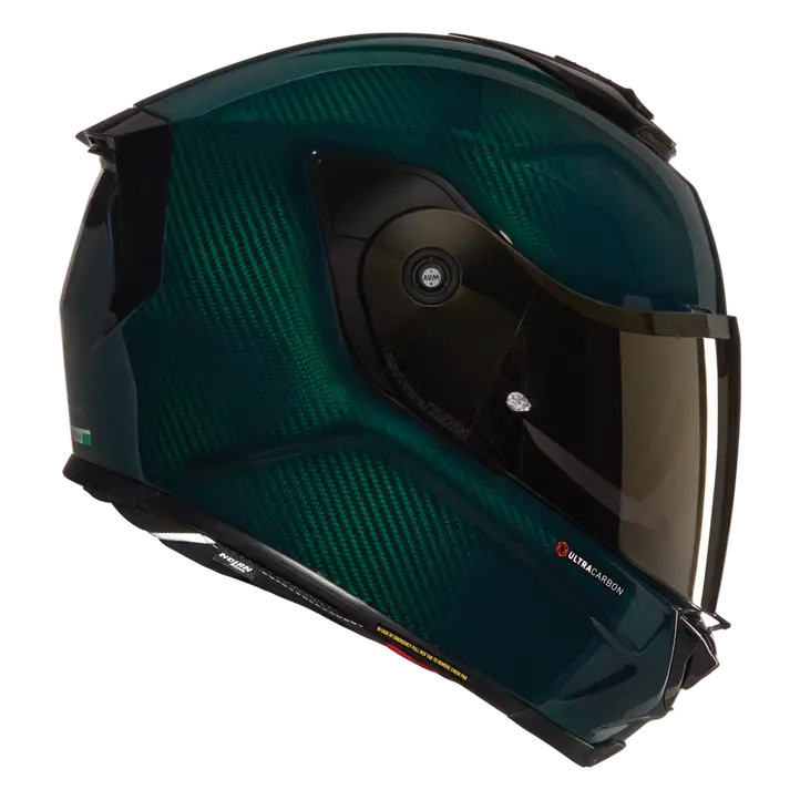 Nolan X-903 Ultra LIQUID 327 Full Carbon Motorcycle Hull – 5 – Maximomoto PT