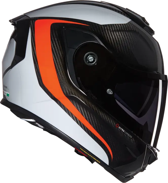 Nolan X-903 Ultra Carbon Intrigo 344 integral Casco de moto – 5 – Maximomoto PT