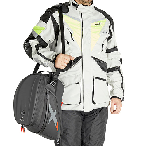 Givi XL04B Black Tanklock Motorcycle Tank Bag 20 Lts – 4 – Maximomoto PT