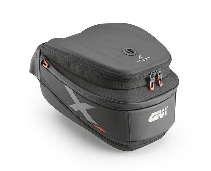 Givi XL06B Bolsa depósito motocicleta 15>20L – 1 – Maximomoto PT