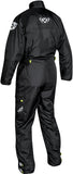 IXON YOSEMITE HOMBRE ABRIGO LLUVIA AMARILLO NEGRO