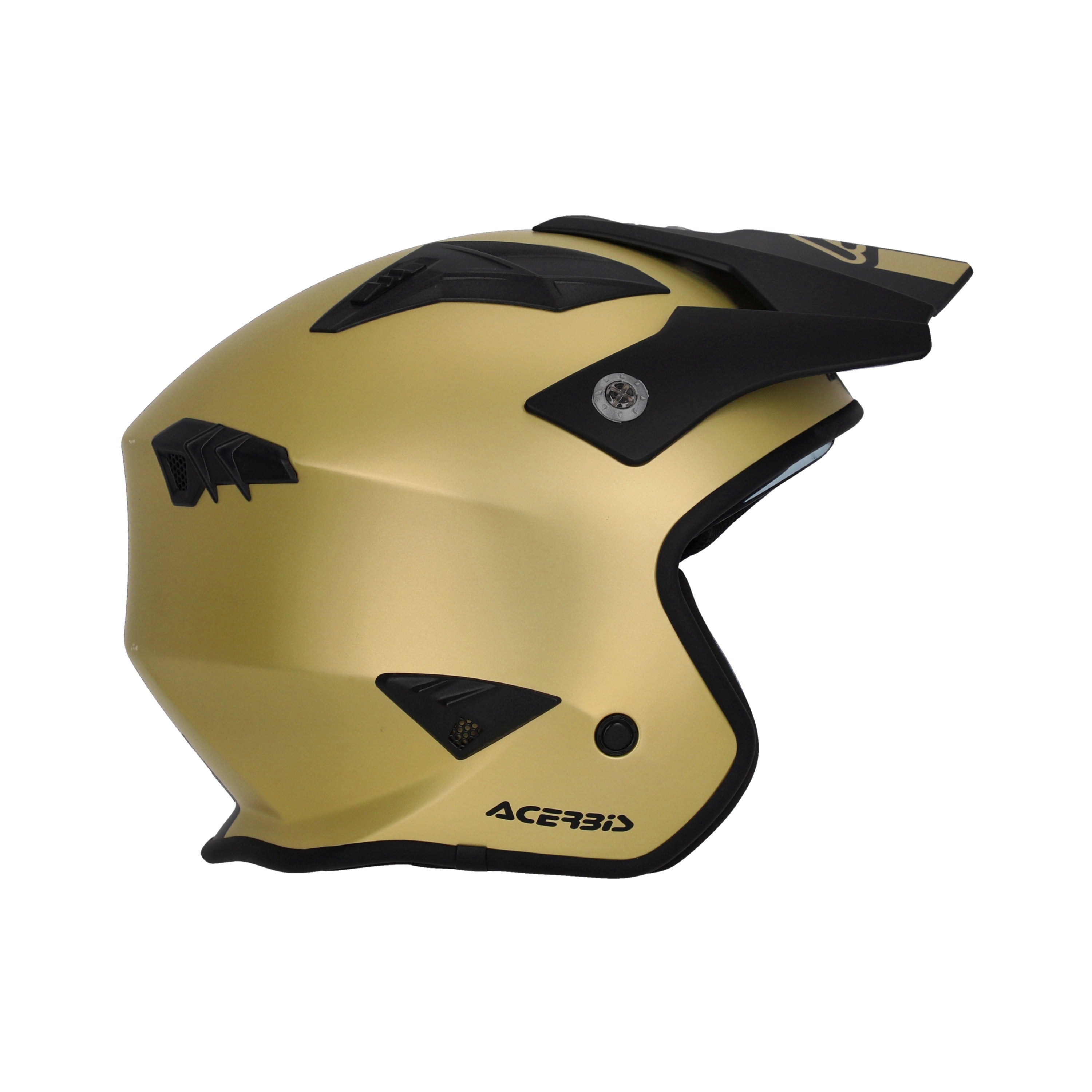 ACERBIS ARIA METALLIC URBANO MOTO CAPACETES JATO ECE 22-06