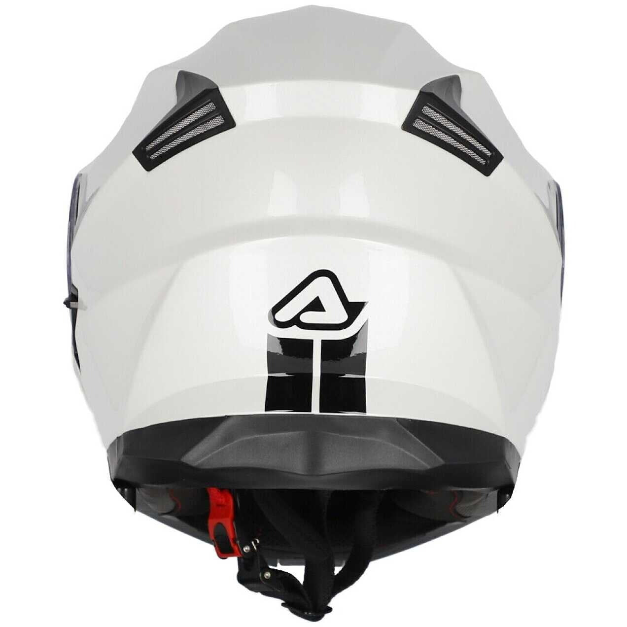 ACERBIS SEREL 22-06 DESPORTIVE MOTO CAPACETE MODULAR