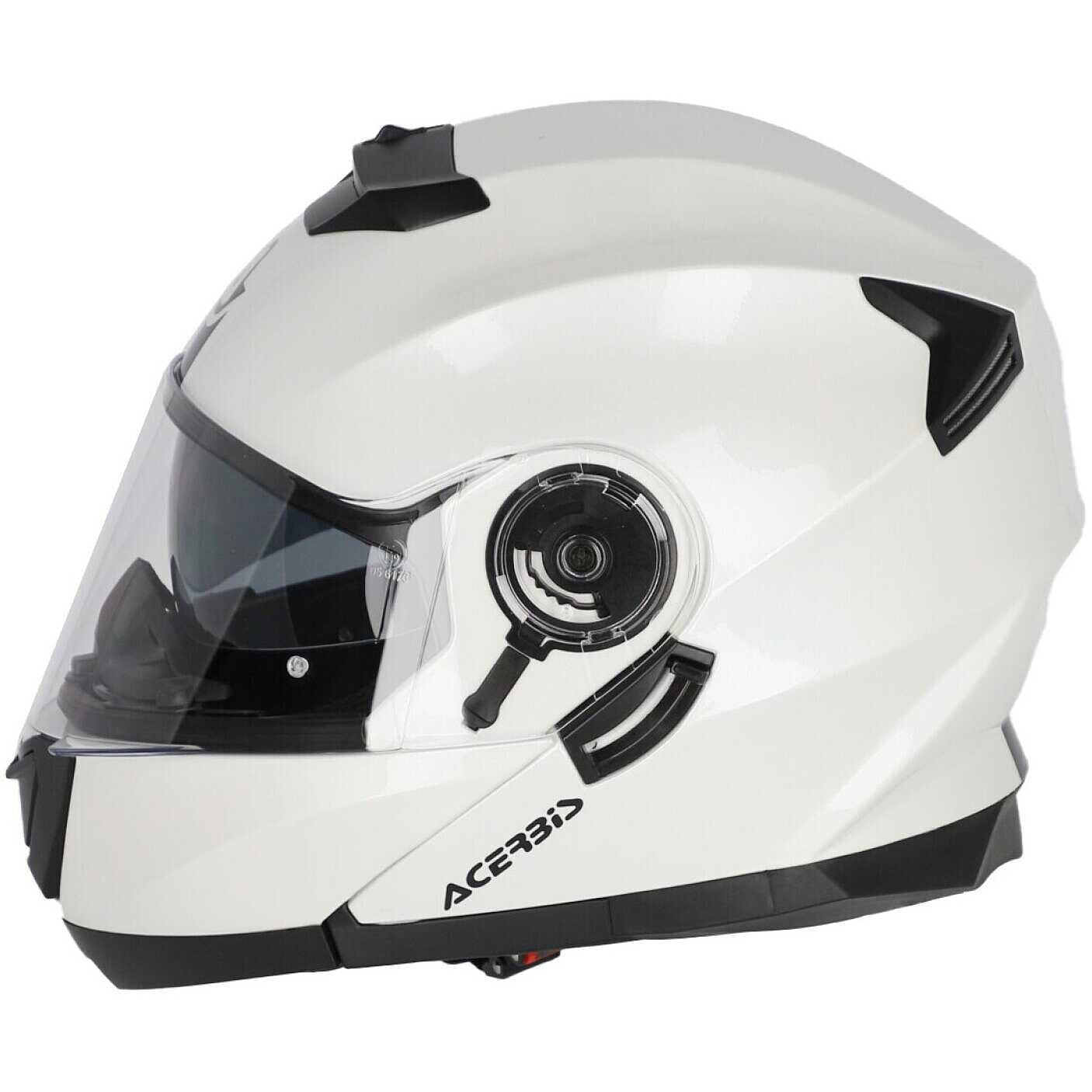 ACERBIS SEREL 22-06 DESPORTIVE MOTO CAPACETE MODULAR