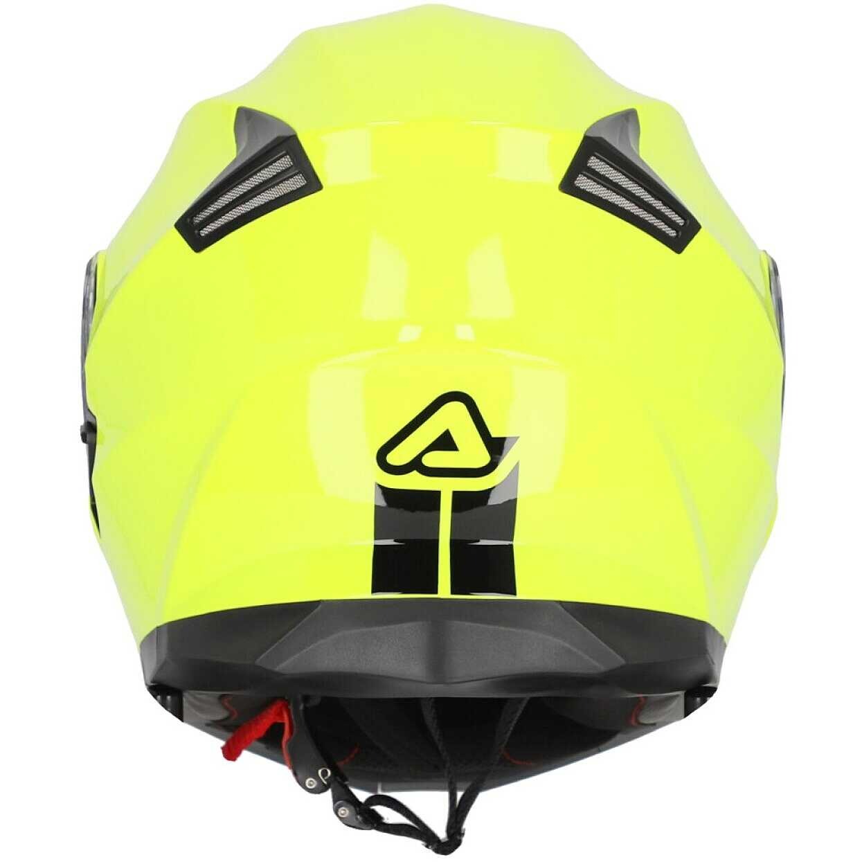 ACERBIS SEREL 22-06 DESPORTIVE MOTO CAPACETE MODULAR ECE 22.06