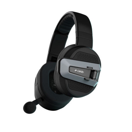 CARDO Talkpack Edge Pro Outdoor Headphones – 6 – Maximomoto PT