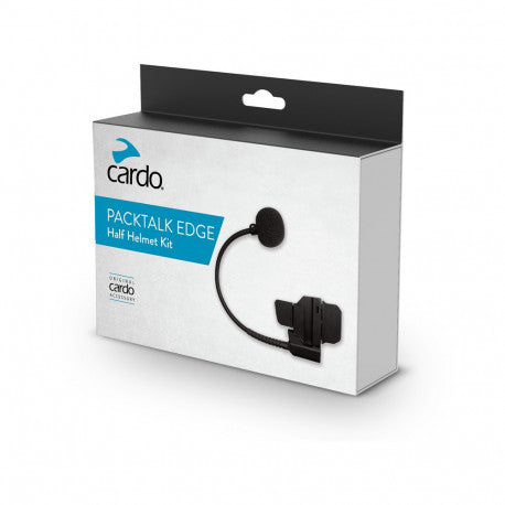CARDO Base De Audio Con Micrófono Externo Packtalk Edge Pro Para Casco Jet – 1 – Maximomoto PT