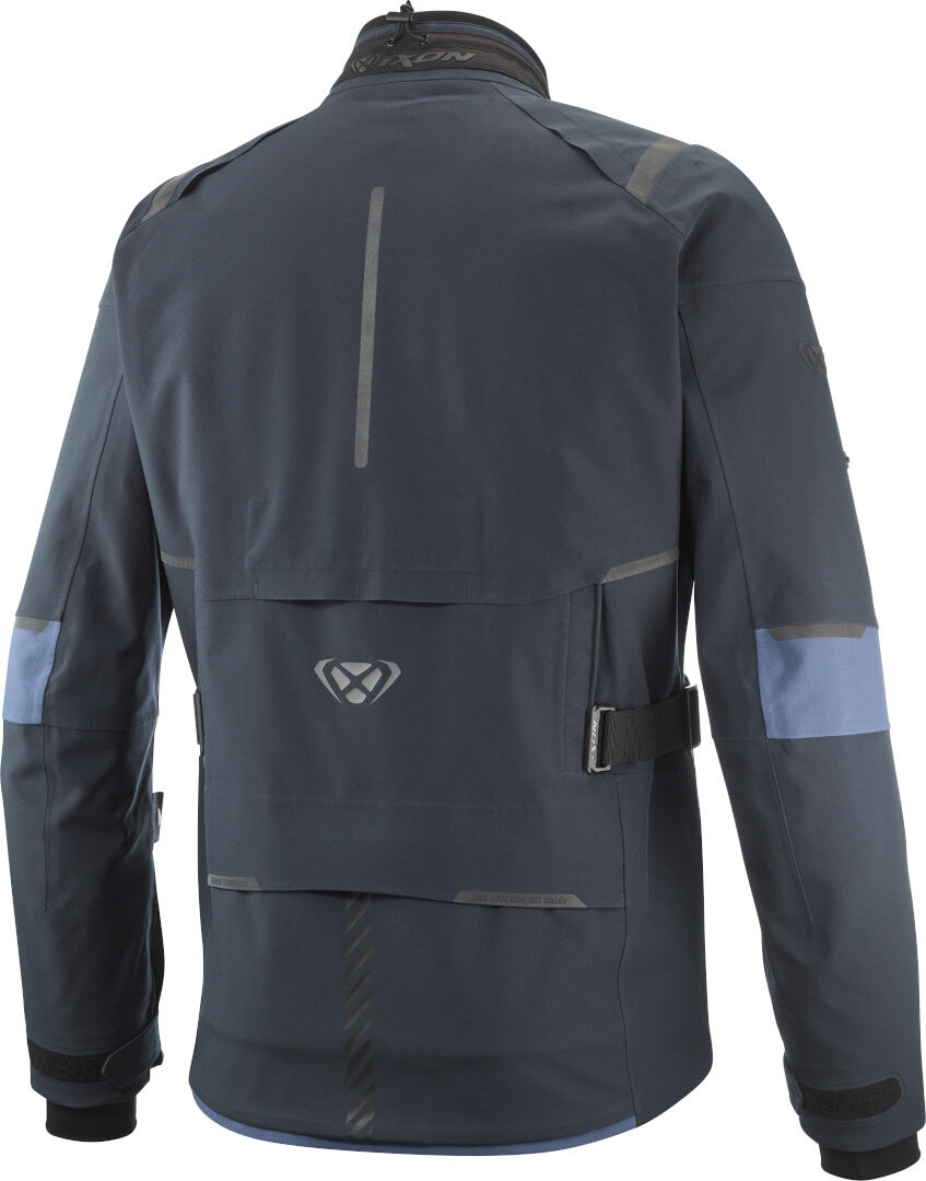 IXON M-SKEID  de turismo hombre textil Chaqueta de moto – 2 – Maximomoto PT
