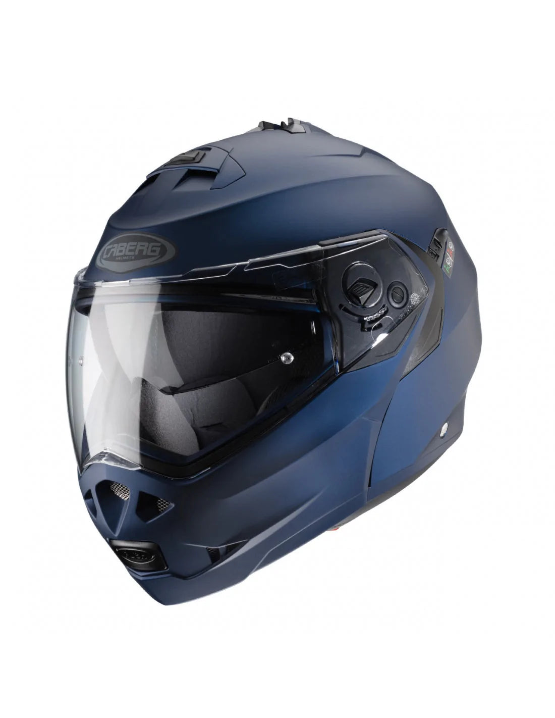 CABERG DUKE II TOURING MOTORCYCLE MODULAR HELMET – 1 – Maximomoto PT