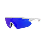 CGM 770A FLY Blanco IRIDIUM PLUS Azul