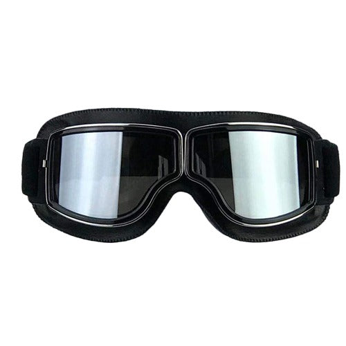 CGM 705V CALIFORNIA Gafas Lentes de Espejo Preto – 1 – Maximomoto PT