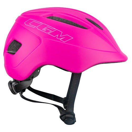 CGM 870A MONO WHEELS Cycling shell Fuchsia Opaque – 1 – Maximomoto PT