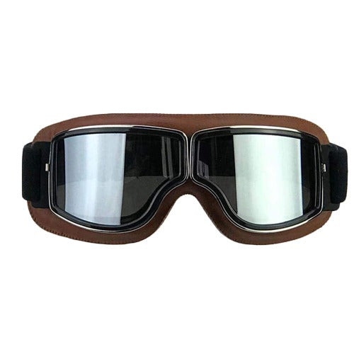 CGM Occhiali 705V CALIFORNIA Lente Espejada Marron – 1 – Maximomoto PT