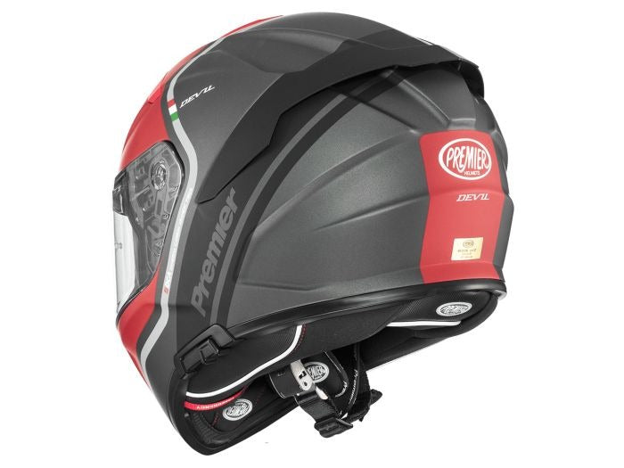 PREMIER DEVIL PH17BM INTEGRALI MOTO CAPACETE – 4 – Maximomoto PT