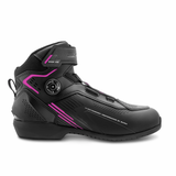 SHIMA ENZO AIR SENHORA PRETO ROSA