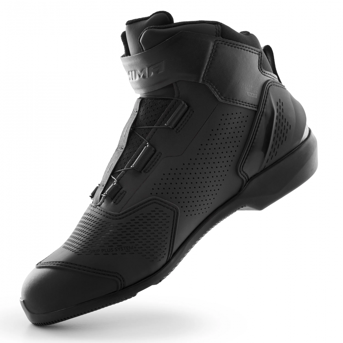 SHIMA ENZO AIR HOMEM PRETO – 5 – Maximomoto PT