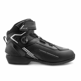 SHIMA ENZO AIR HOMEM PRETO BLANCO