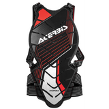 ACERBIS COMFORT BACK PROTECTOR 2.0 NEGRO AMARILLO