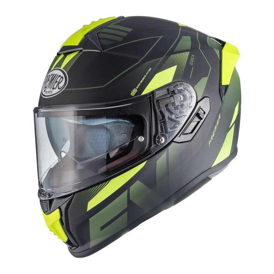 PREMIER EVOLUZIONE PRY9BM INTEGRAL NEGRO AMARILLO – 1 – Maximomoto PT