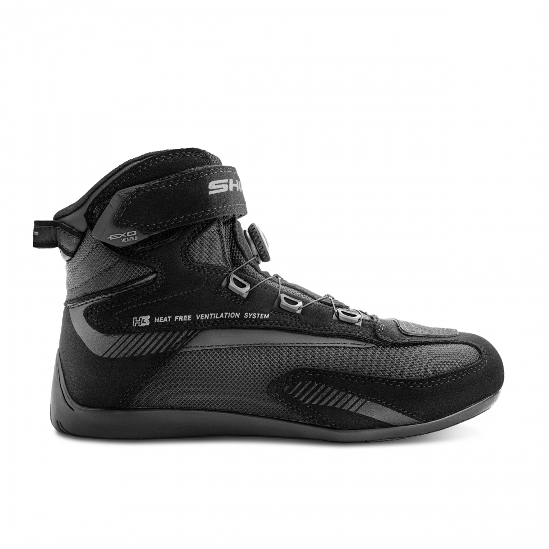 SHIMA EXO URBAN BOTAS SENHORA PRETO – 2 – Maximomoto PT
