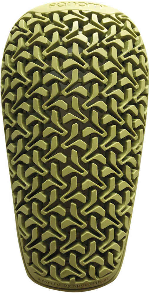 IXON FANOM SEK TYPEA Ultraflexible hombros Protección KAKKI – 1 – Maximomoto PT