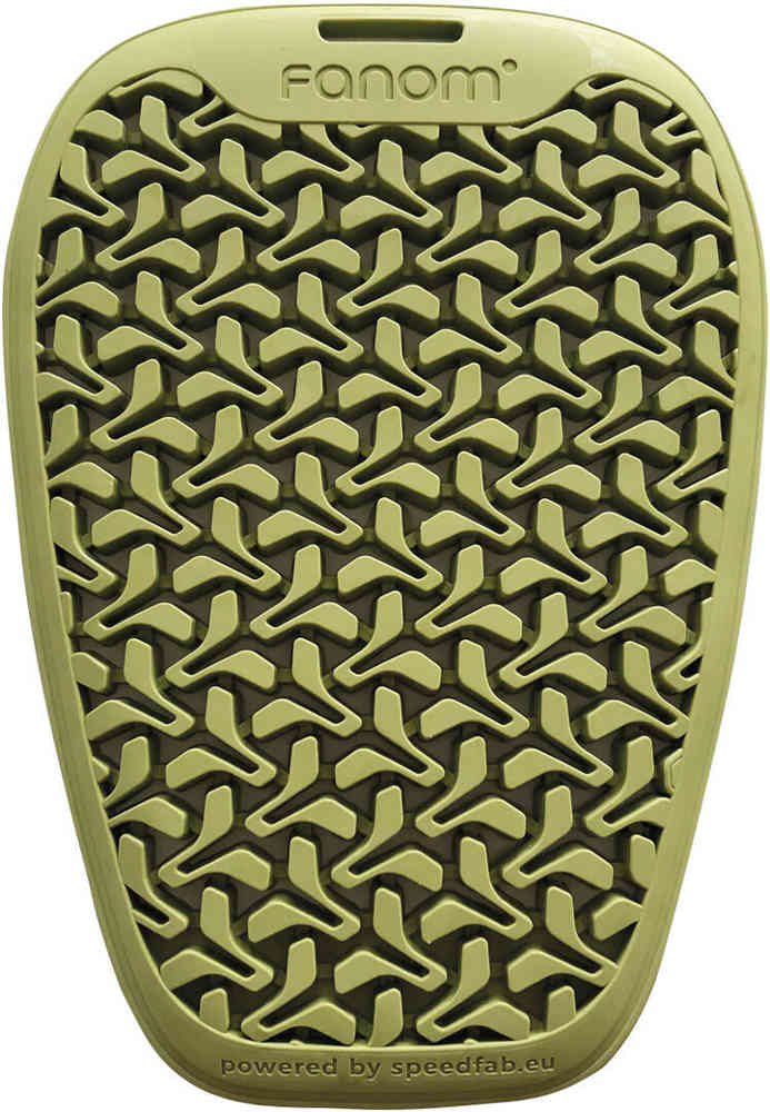 IXON FANOM HIP TYPEB Ultra ligera ultra delgada Protección Cadera KAKKI – 1 – Maximomoto PT