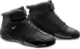 IXON GAMBLER MULHER MOTOCICLISTA BOTAS PRETAS