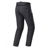 SHIMA GIRO 3.0 HOMEM CALCAS DE MOTO CINZA