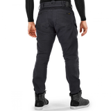 SHIMA GIRO 3.0 HOMEM CALCAS DE MOTO CINZA