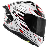 GIVI 50.9 ASSAULT SABW MOTO CAPACETE INTEGRAL ECE 22.06