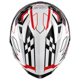 GIVI 50.9 ASSAULT SABW MOTO CAPACETE INTEGRAL ECE 22.06