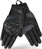 Shima Hero Lady WP Luvas Negro