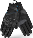 Shima Hero Man WP Gauntes Preto