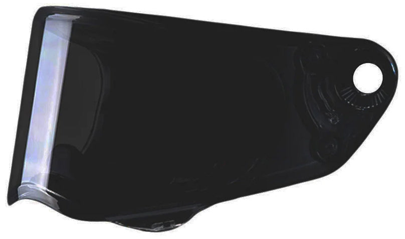 HJC HJ-41 PANTALLA V10 DARK SMOKE