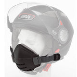 GIVI I100M AC JETMASCARA NEGRA FILTRO H104B
