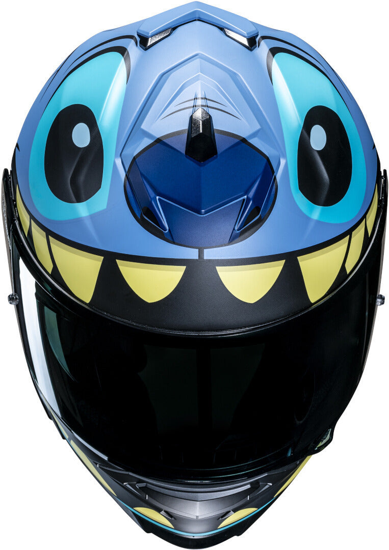 HJC I71 STITCH DISNEY MC2SF – 2 – Maximomoto PT