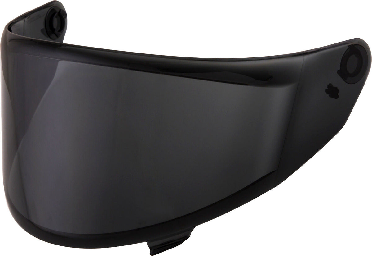 KYT RECAMBIOS TT-COURSE VISIERA SMOKE